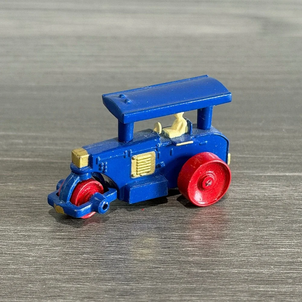 Matchbox Originals Authentic Recreations Diecast Vehicle Lot 20 Vintage Models
